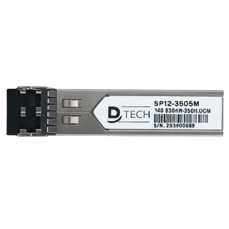 Multimode 1.25G 850nm